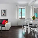 Apartament Kaprys