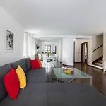 Kaprys Apartament Duszniki Zdrój