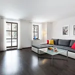 Apartament Kaprys Duszniki Zdrój