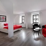 Kaprys Apartament