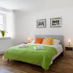 Apartament Kaprys Duszniki Zdrój