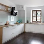 Apartament Kaprys