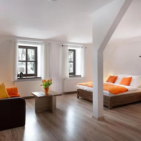 Kaprys * Duszniki Zdroj