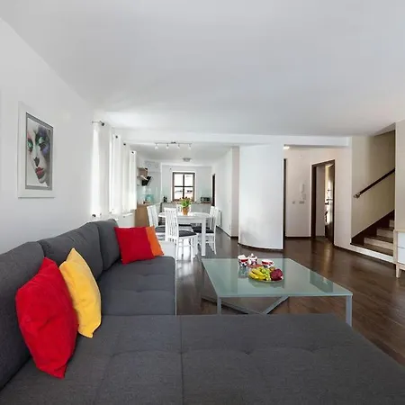 Kaprys Apartament Duszniki Zdrój