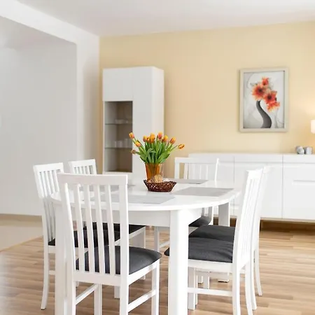 Kaprys * Duszniki Zdroj