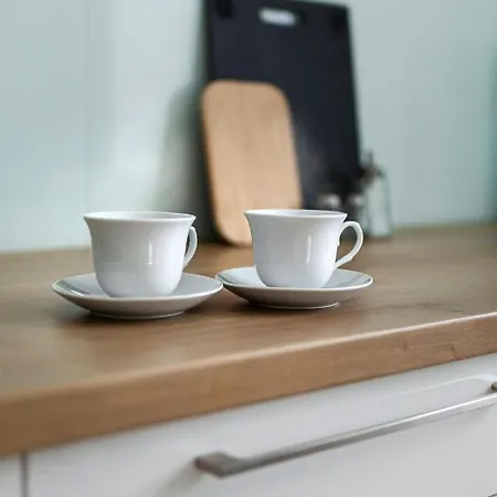 Kaprys * Duszniki Zdroj