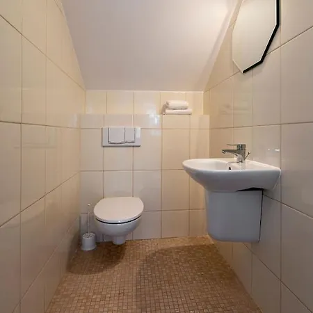 Apartment Kaprys Duszniki Zdroj