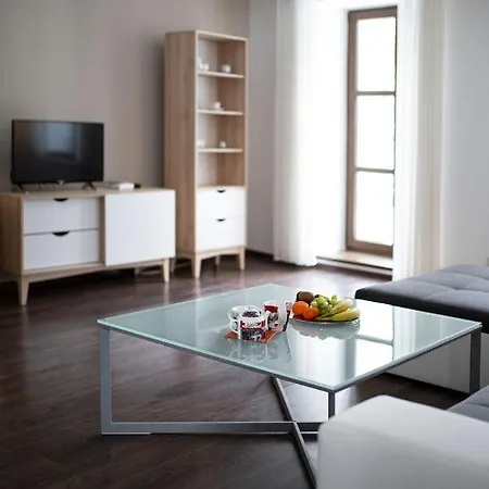 Apartament Kaprys