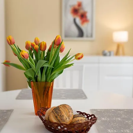 Kaprys Duszniki Zdroj