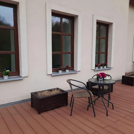 Kaprys * Duszniki Zdroj