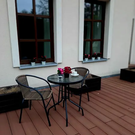 Kaprys Duszniki Zdrój