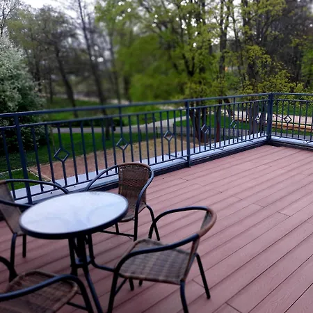 Kaprys Duszniki Zdroj