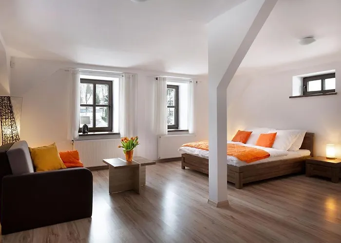 Kaprys * Duszniki Zdrój