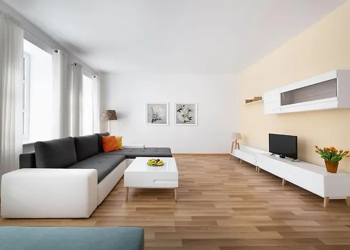 Appartement Kaprys *