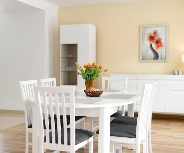 Kaprys * Duszniki Zdrój