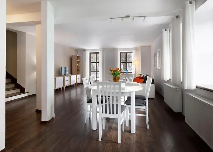 Kaprys Duszniki Zdrój