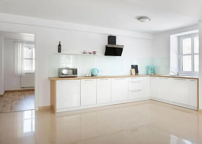 Appartement Kaprys *