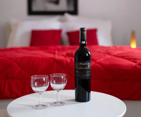 Kaprys * Duszniki Zdrój