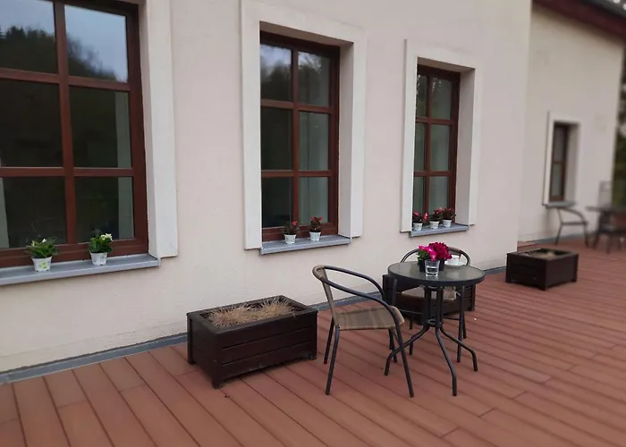 Kaprys * Duszniki Zdrój