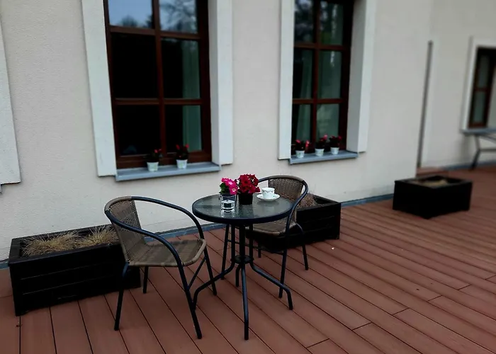 Kaprys Duszniki Zdrój