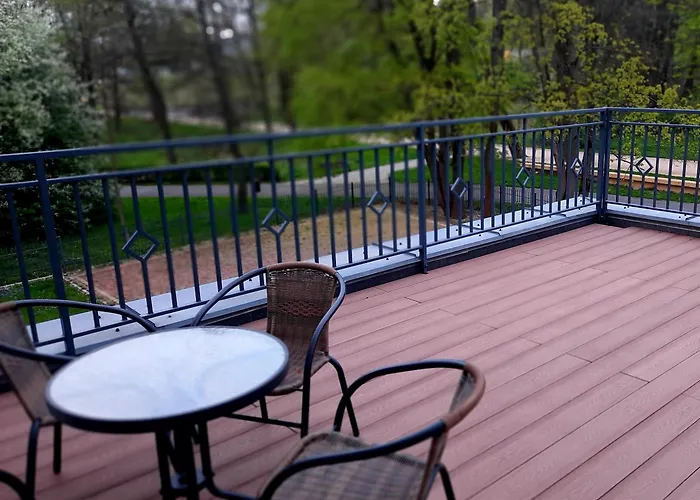 Kaprys Duszniki Zdrój